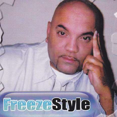 Freeze – Biography