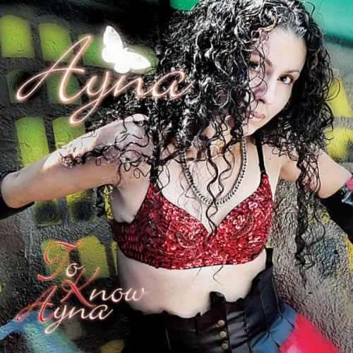Ayna 2002 Interview