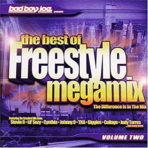 BadBoy Joe CD Series (2002)