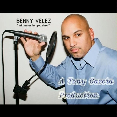 Benny Velez New Album