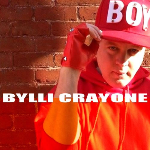 Byllie Crayone Interview