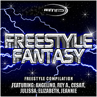 Freestyle Fantasy – A New Generation