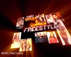 Kings & Queens of Freestyle Concert