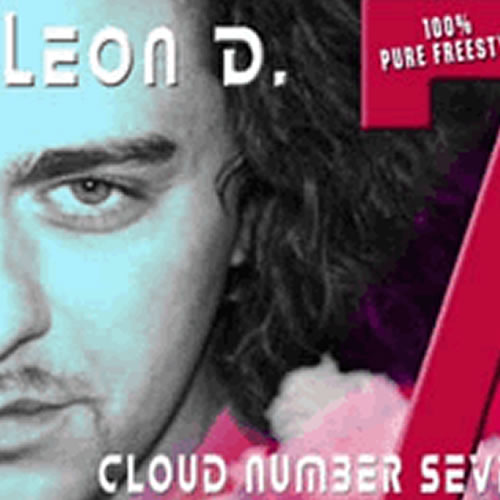 Leon D. – Clould #7 Single