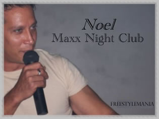 Noel – Live Concert (2003)