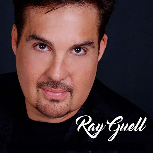 Ray Guell 2008 Interview
