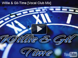 Willie & Gil “Time”