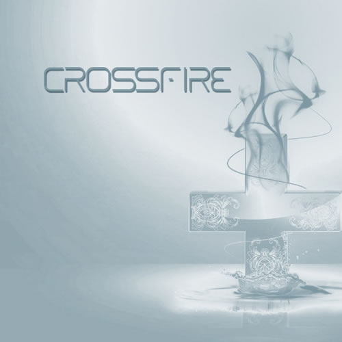 Serenity – Crossfire (Maxi Single)
