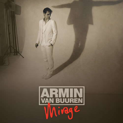 Out now: Armin Only Mirage – The Music