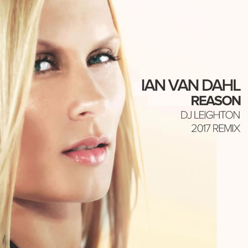 Ian Van Dahl “Give Me A Reason”