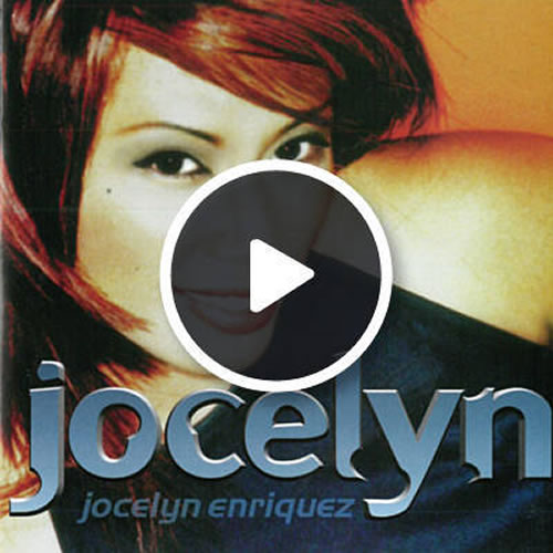 Jocelyn Enriquez’s “Why”