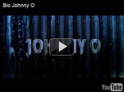 Johnny O Video Bio