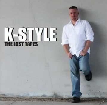 K-Style The Lost Tapes