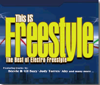 This Is Freestyle CD Review