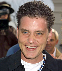 Actor Corey Haim dies