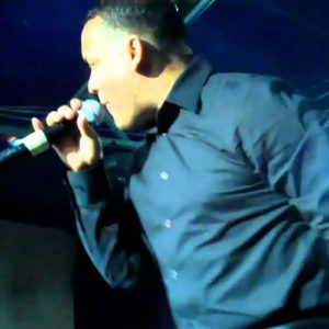 George Lamond – Freestyle Concert 2009