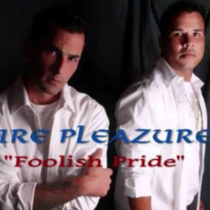 Pure Pleazure LIVE