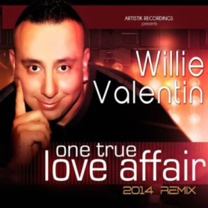 Willie Valentin Concert