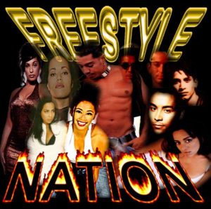 100 Greatest Freestyle Dance Songs