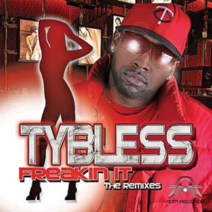 Freakin It – TyBless feat. K7 Video