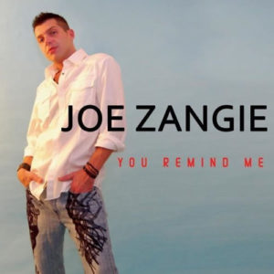 Joe Zangie 2008 Interview