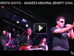 Erotic Exotic Sandee Memorial