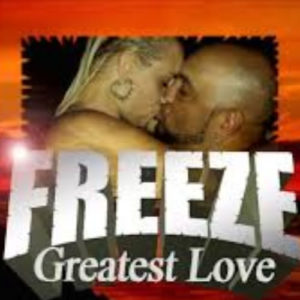 Freeze New Music Single