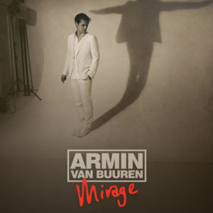 Out now: Armin Only Mirage – The Music