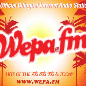 T.G.I.F – Thank God It’s Freestyle on WEPA.FM