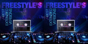 Freestyle’s Best Extended Versions Vol. 5