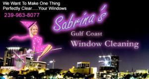 Gainesville Window Cleaning Company Making Windows Sparkle